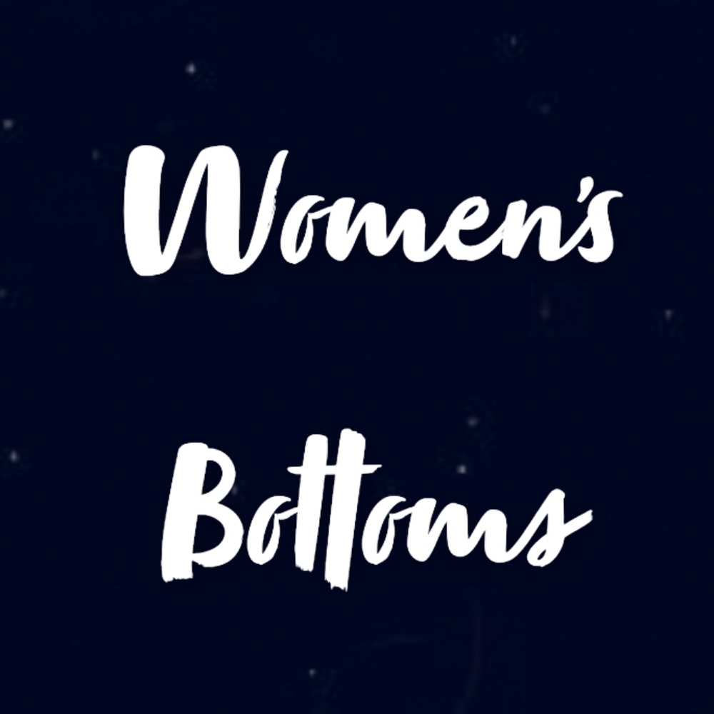 Bottoms